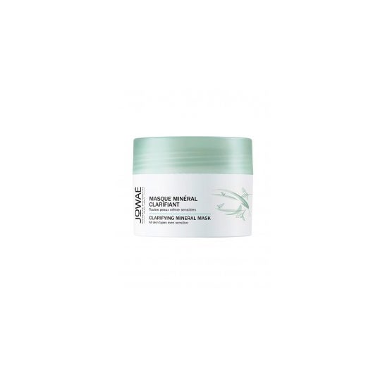 Jowaé Mascarilla Mineral Clarificante 50ml