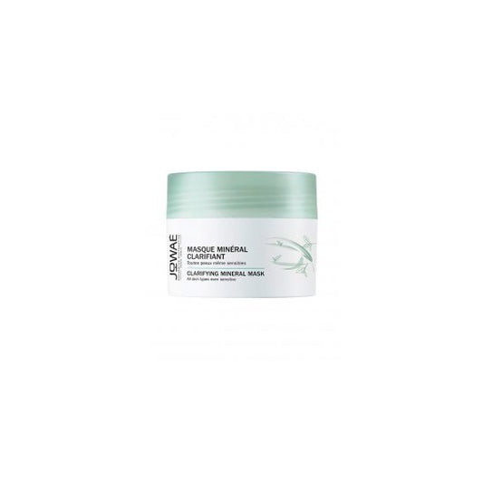 Jowaé Mascarilla Mineral Clarificante 50ml