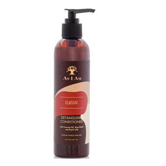 As I Am Detangling Conditioner 237 ml