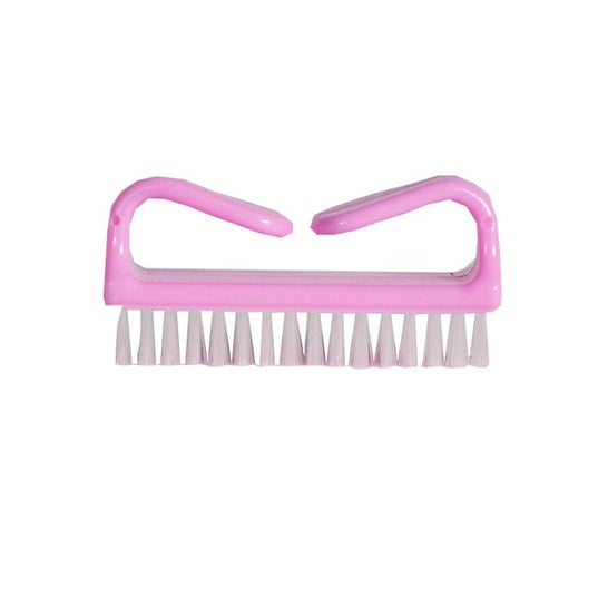 3 Claveles cepillo uñas 1ud