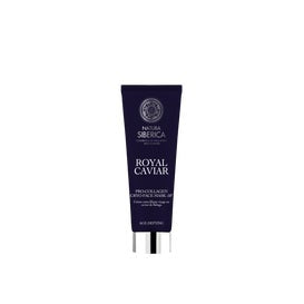 Natura Siberica Royal Caviar Crio Mascarilla Facial -50° 75ml