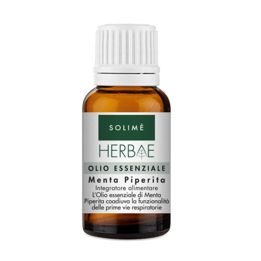 Solimè Menta Piperita Aceite Esencial 10ml