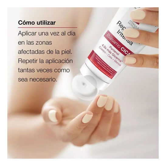Neutrogena® Reparación Intensa Bálsamo CICA 100ml