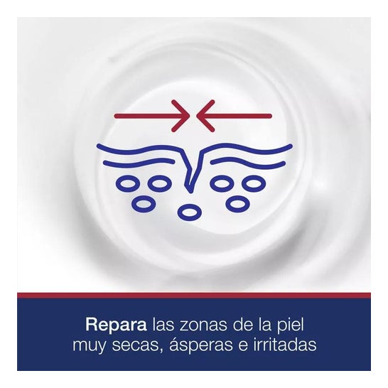 Neutrogena® Reparación Intensa Bálsamo CICA 100ml