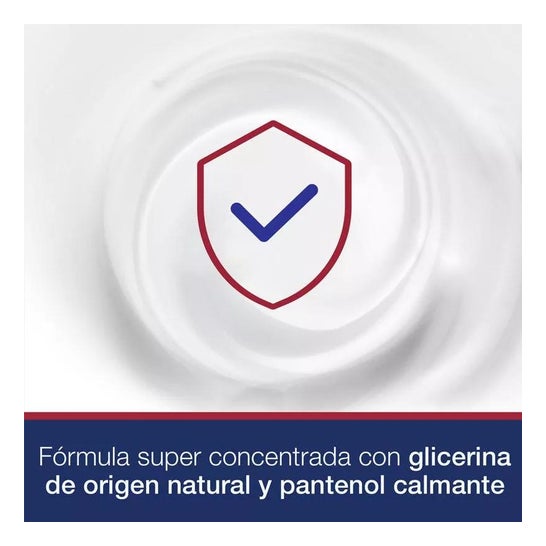 Neutrogena® Reparación Intensa Bálsamo CICA 100ml