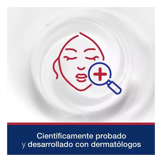 Neutrogena® Reparación Intensa Bálsamo CICA 100ml