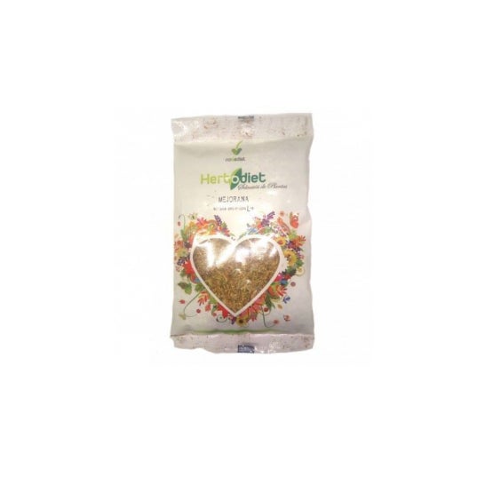 Nova Diet Mejorana Hojas 40 g