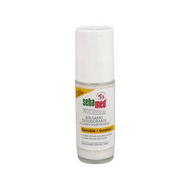 Sebamed Bálsamo Desodorante Sensible Roll-On 50ml