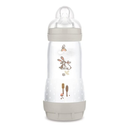 Mam Biberón Easy Start Anti Cólicos 320ml