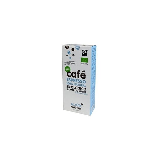 Alternativa3 Café Molido Expresso Bio 250 g