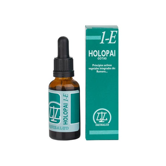 Equisalud Holopai 1 E 31 ml