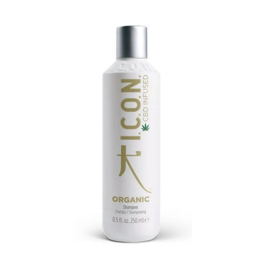 I.C.O.N. Organic Champú 250ml
