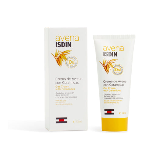 ISDIN Avena Crema de Avena con Ceramidas 100ml