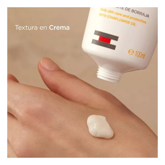 ISDIN Avena Crema de Avena con Ceramidas 100ml