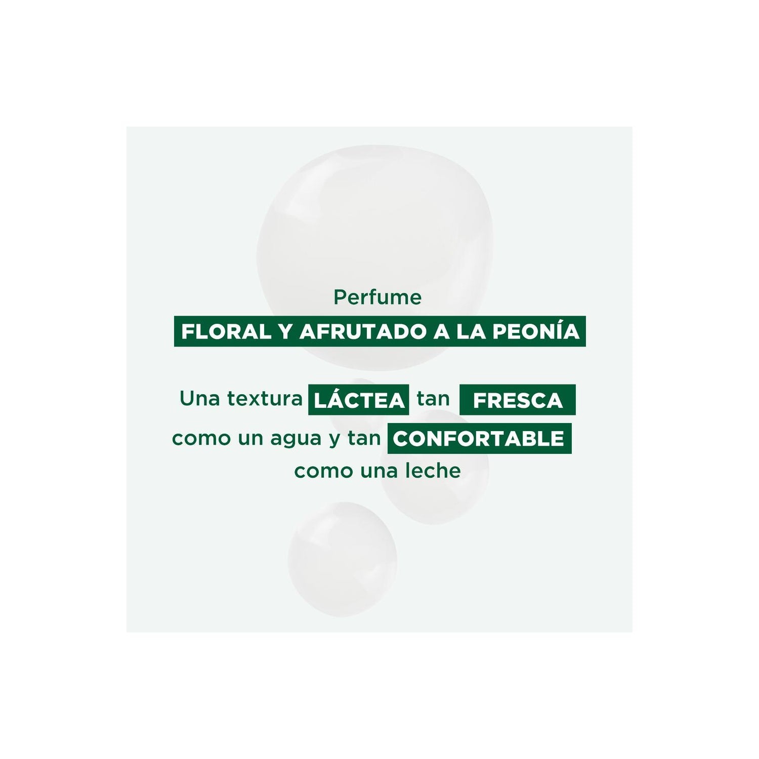 Klorane Fluido Micelar Desmaquillante a la Peonía BIO 200ml