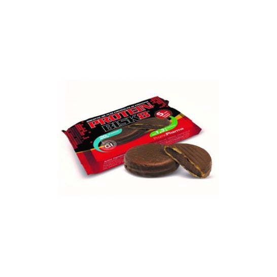 Proteína Bisk8