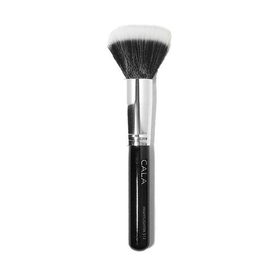Cala Studio Masters Dual Fiber Complexion Brush 1ud