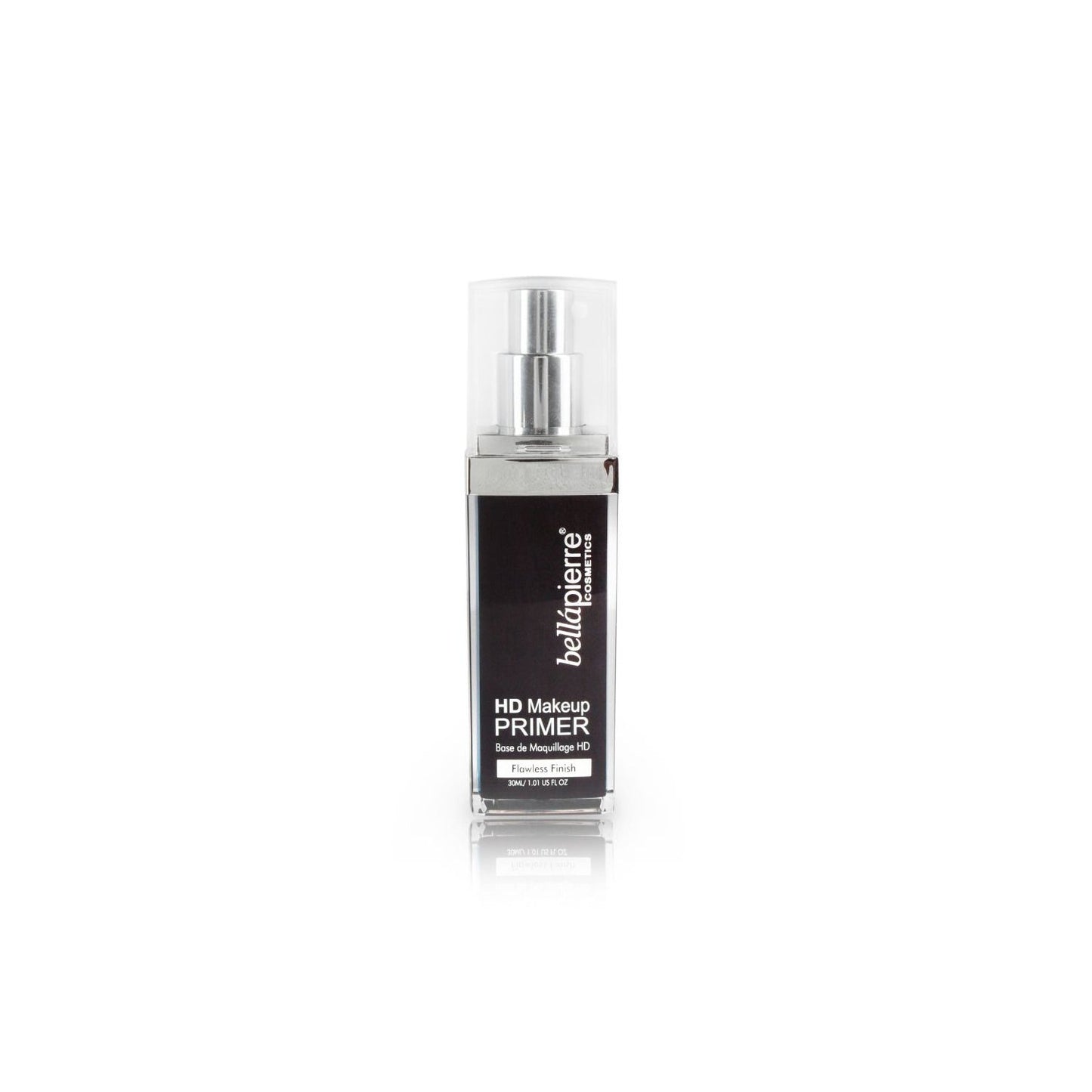Bellapierre Cosmetics Prebase Alisadora HD Primer 30ml