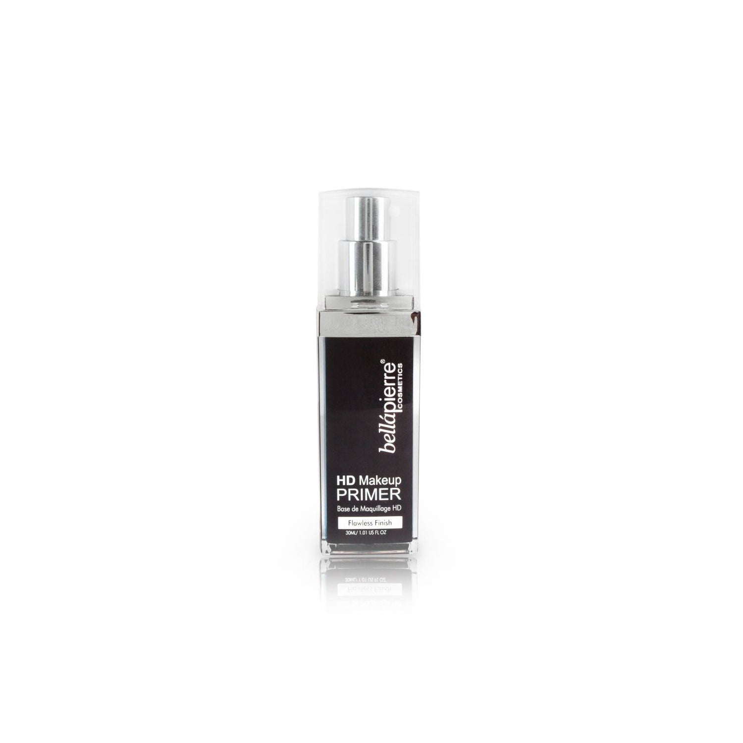 Bellapierre Cosmetics Prebase Alisadora HD Primer 30ml