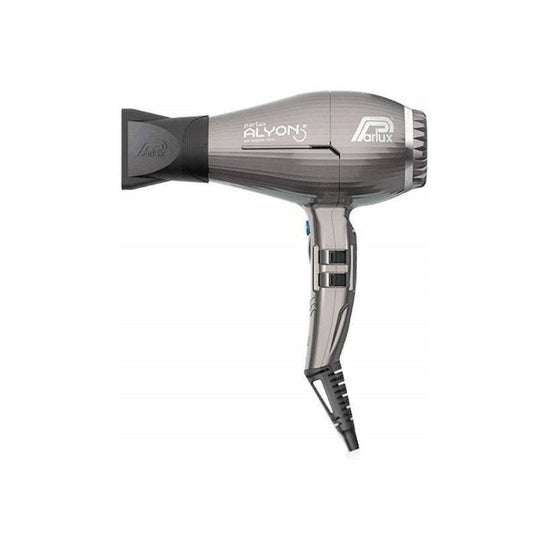 Parlux Secador Cabello Alyon Bronce 1ud