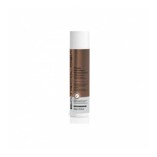 Nitx Sáhara Champú Sólido Antigrasa 85 g