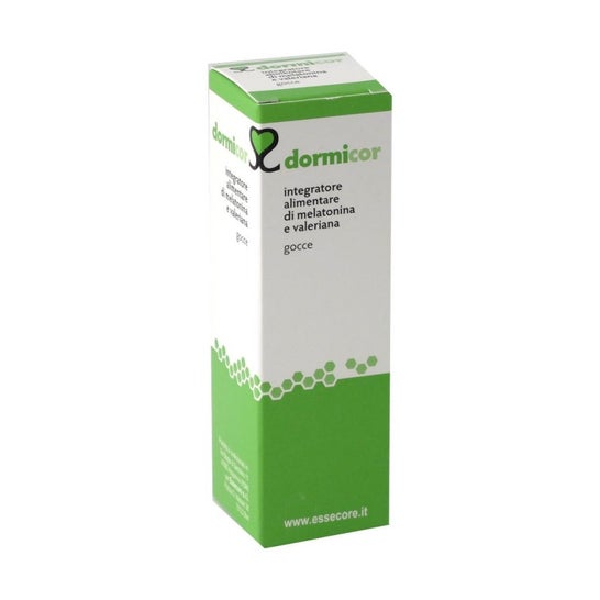 Essecore Dormicor Gtt