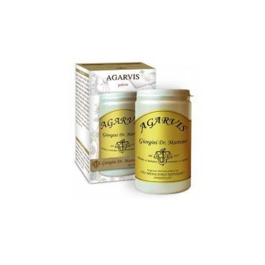 Polvo De Agarvis 150 G
