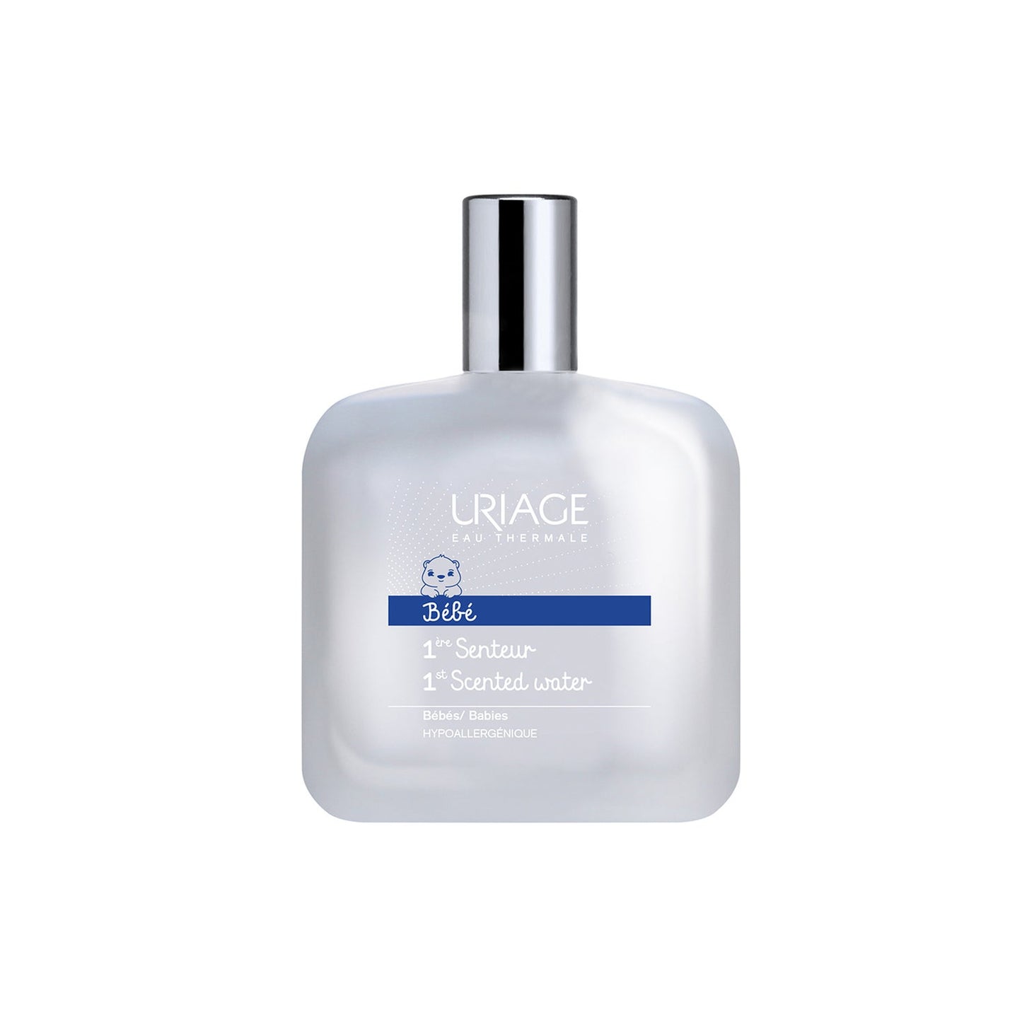 Uriage Baby 1st Scent Eau Parfumé 50ml