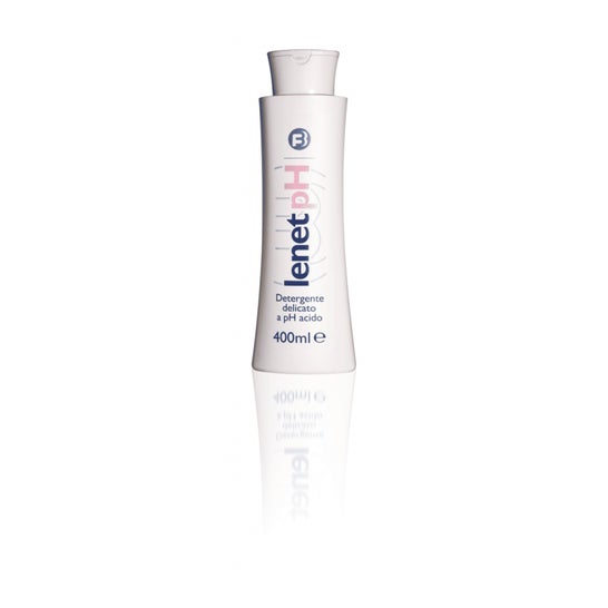 Limpiador Lenet Ph 400Ml