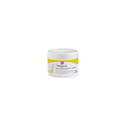 Babygella Protective Paste Jar 150ml
