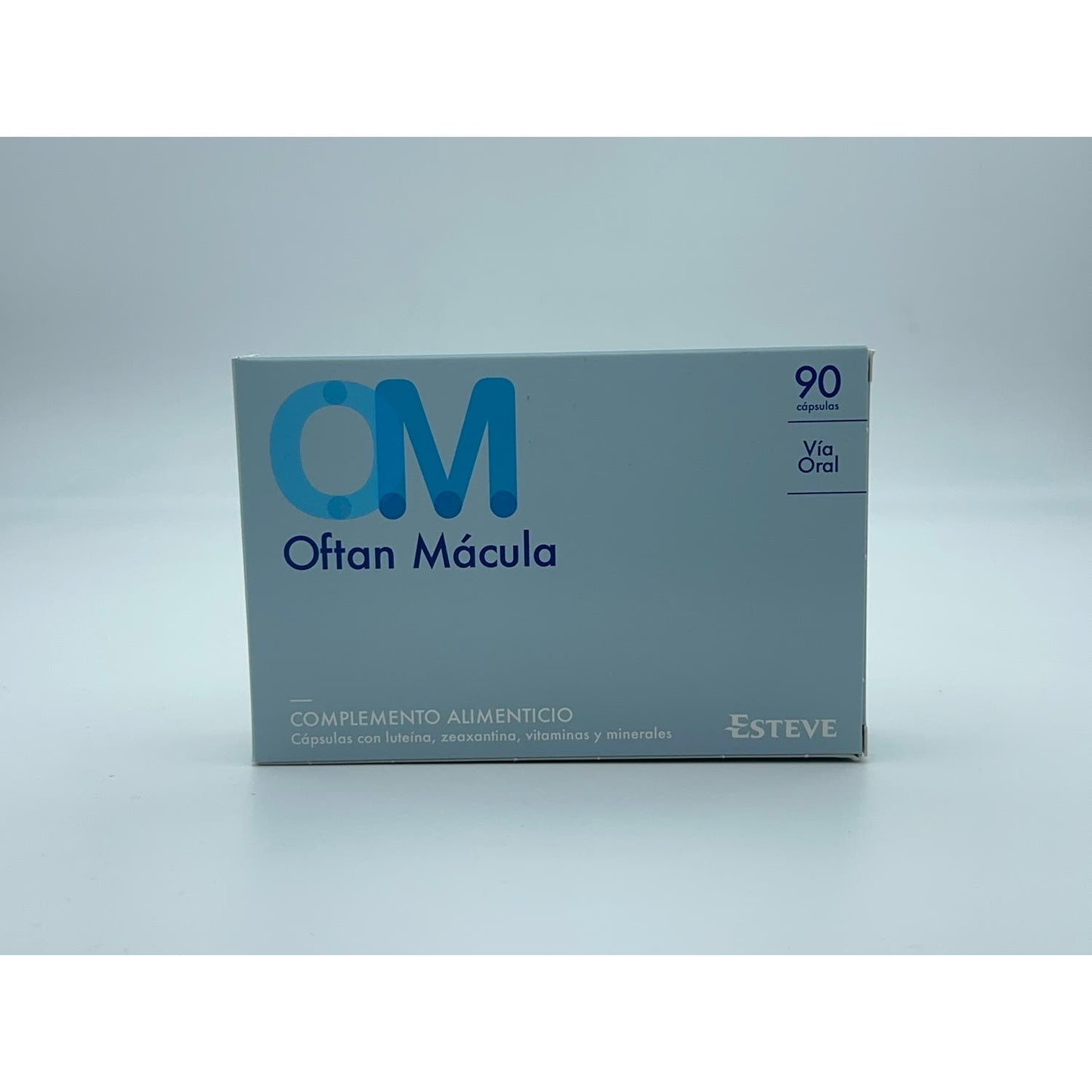 Oftan mácula 90cáps