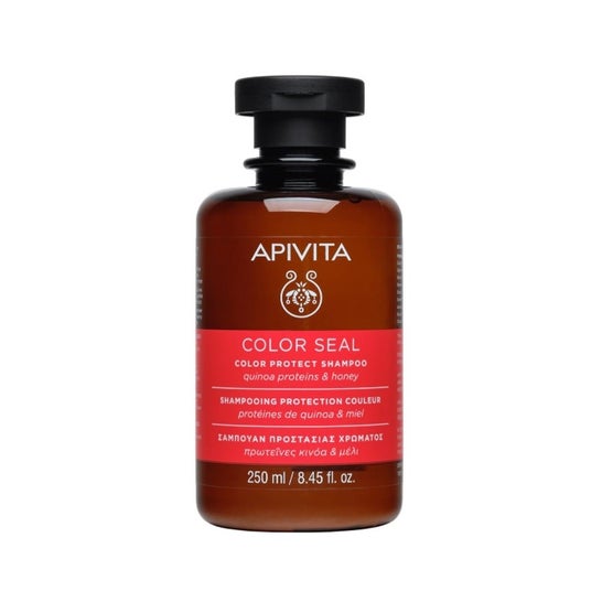 Apivita Color Sellador Champú 250ml
