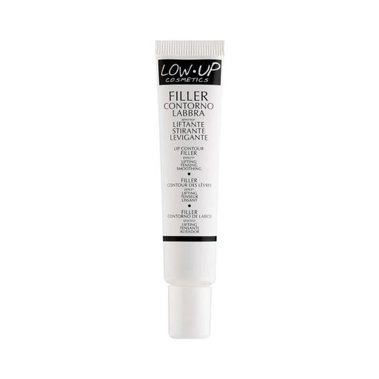 Low Up Cosmetics Filler Contornos de Labios 15ml