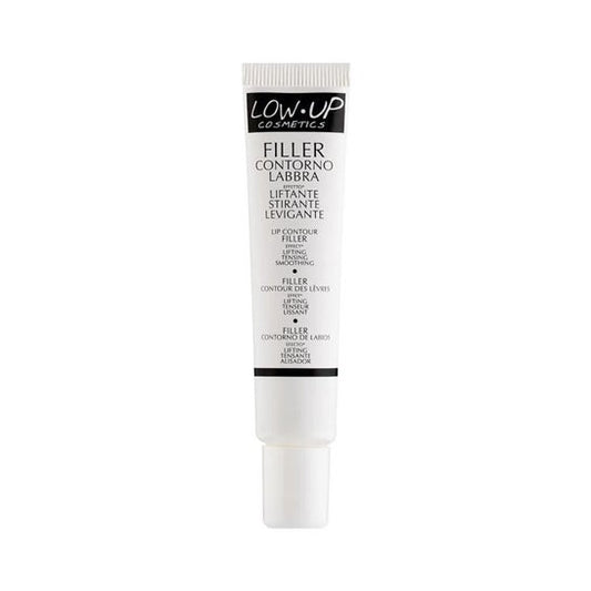 Low Up Cosmetics Filler Contornos de Labios 15ml