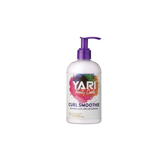 Yari Fruity Curls Curl Smoothie 384ml