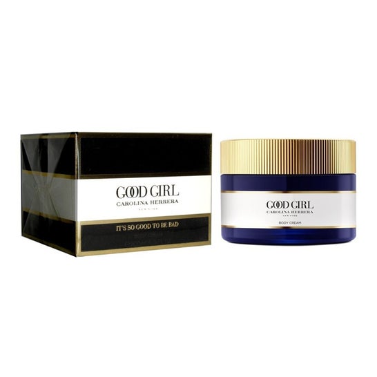 Carolina Herrera Crema Good Girl Body 200ml