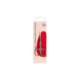 Interapothek Tijeras Cutículas Lisas 1 ud
