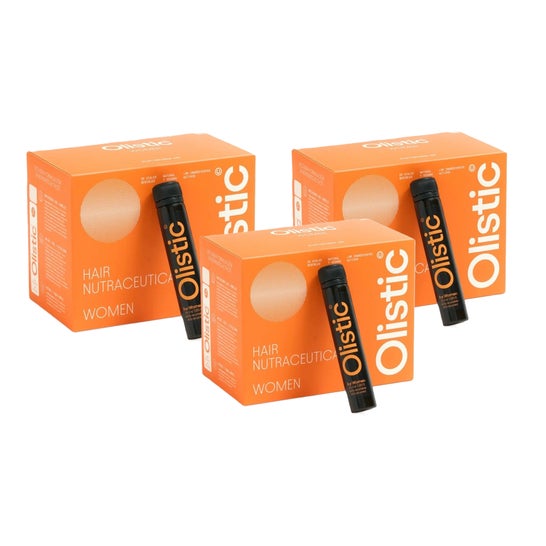 Olistic For Women 3x28uds