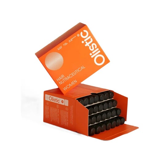 Olistic For Women 3x28uds