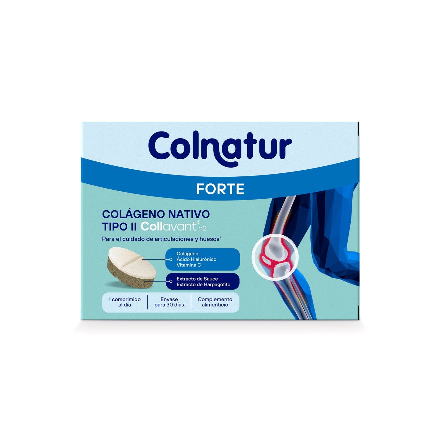 Colnatur® Forte 30comp
