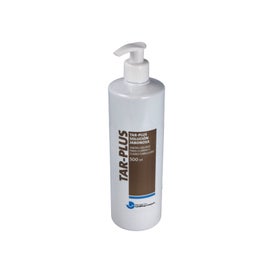 Unipharma Tar-Plus solución jabonosa 500ml