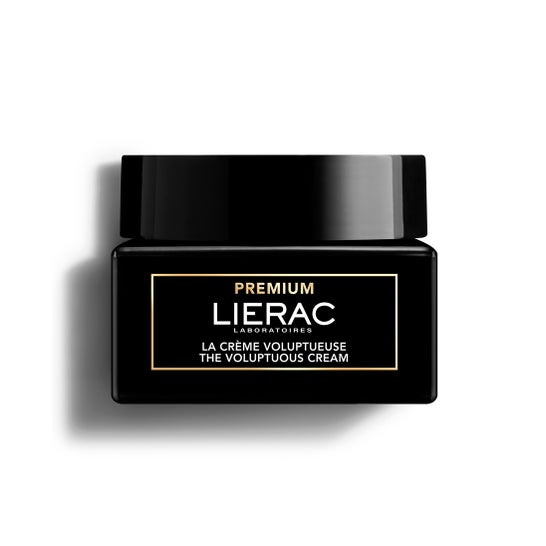 Lierac Crema Premium Voluptuosa 50 ml