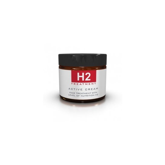 Vital Plus H2 Crema 60 Ml