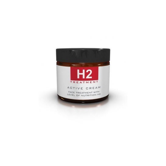 Vital Plus H2 Crema 60 Ml