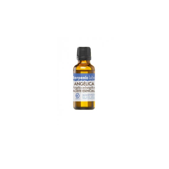 Terpenic Labs Angelica Raiz 30ml