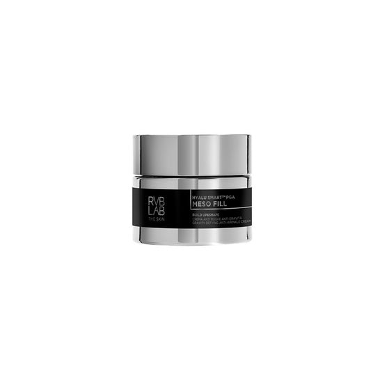 RVB LAB Meso Fill Crema Antirrugas y Anti-Gravedad