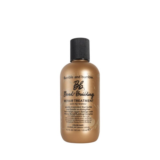 Bumble And Bumble Bond Building Repair Treatment 125 ml