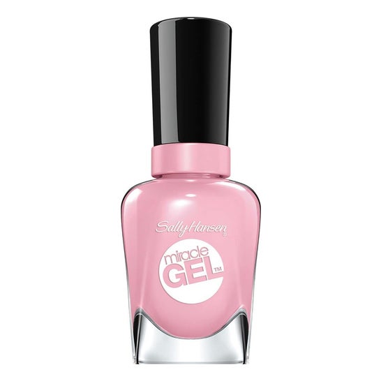 Sally Hansen Miracle Gel 160 Pinky Promise 14.7ml