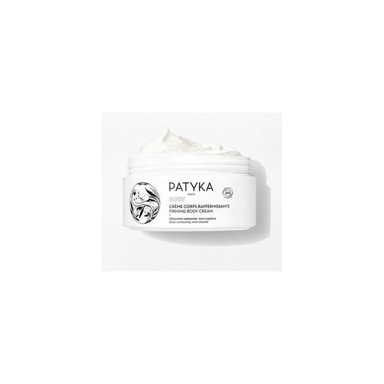 Patyka Crema Corporal Reafirmante 180ml