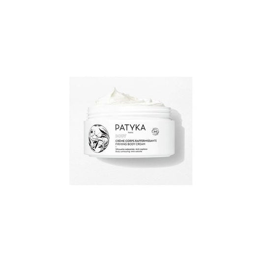 Patyka Crema Corporal Reafirmante 180ml